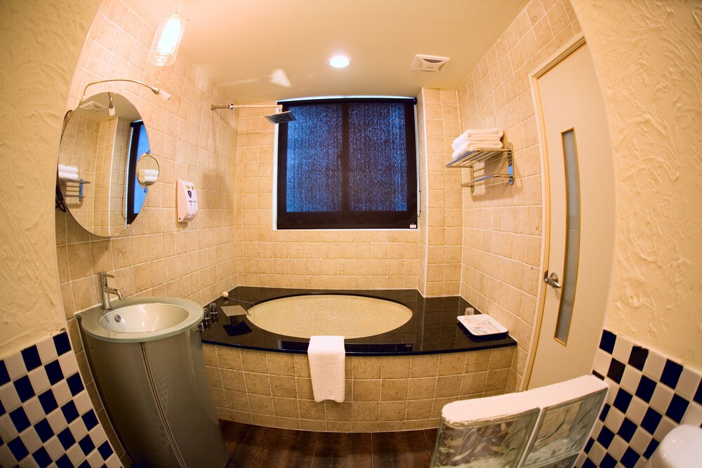 國王陛下渡假民宿