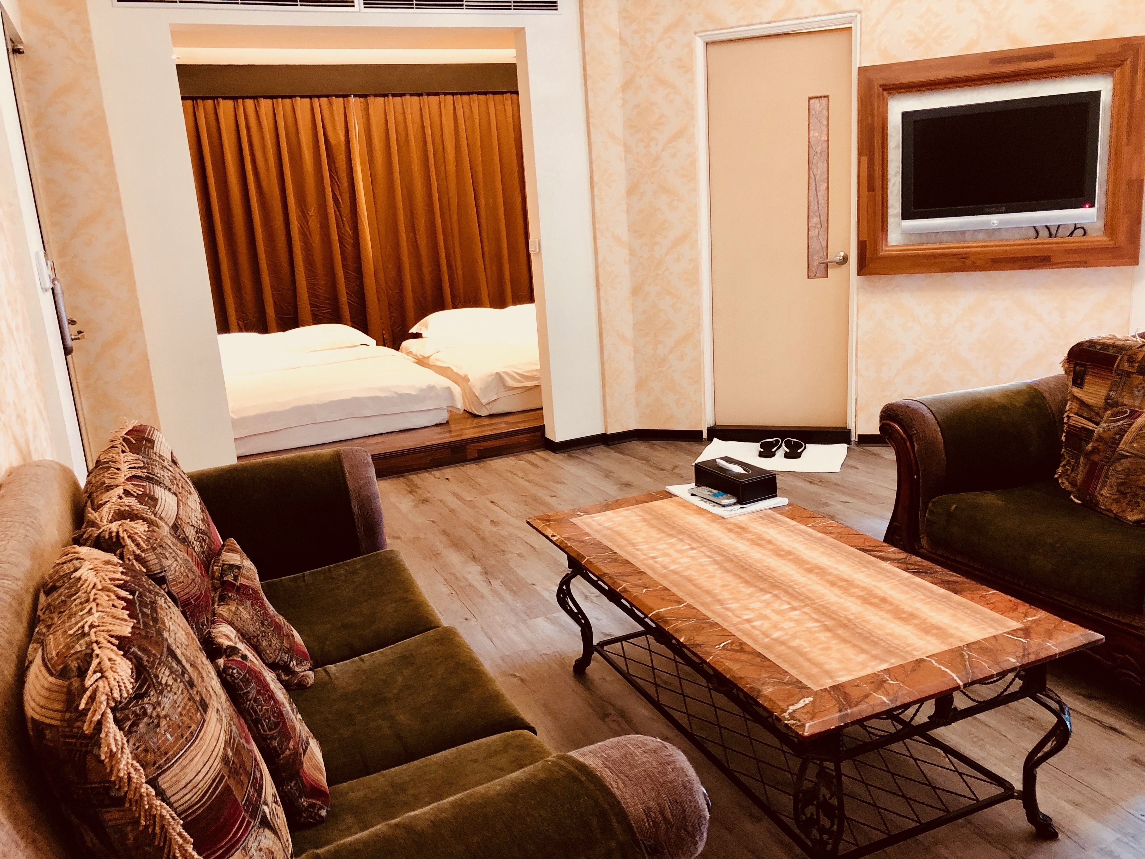 22 限時飯店優惠 國王陛下渡假民宿 K One Homestay 花蓮 Expedia Com Tw