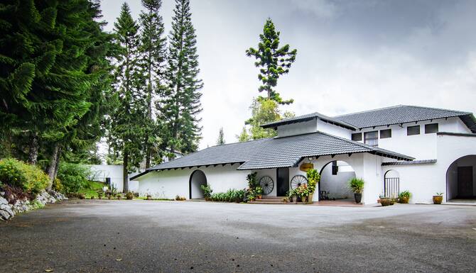 Cameron Highlands Bungalow Pine Cottage 2021 đđ˛đŽđšđ đŖđŋđŧđēđŧđđļđŧđģđ Expedia Singapore