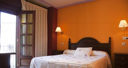Hotel Rural Tierra de Lobos