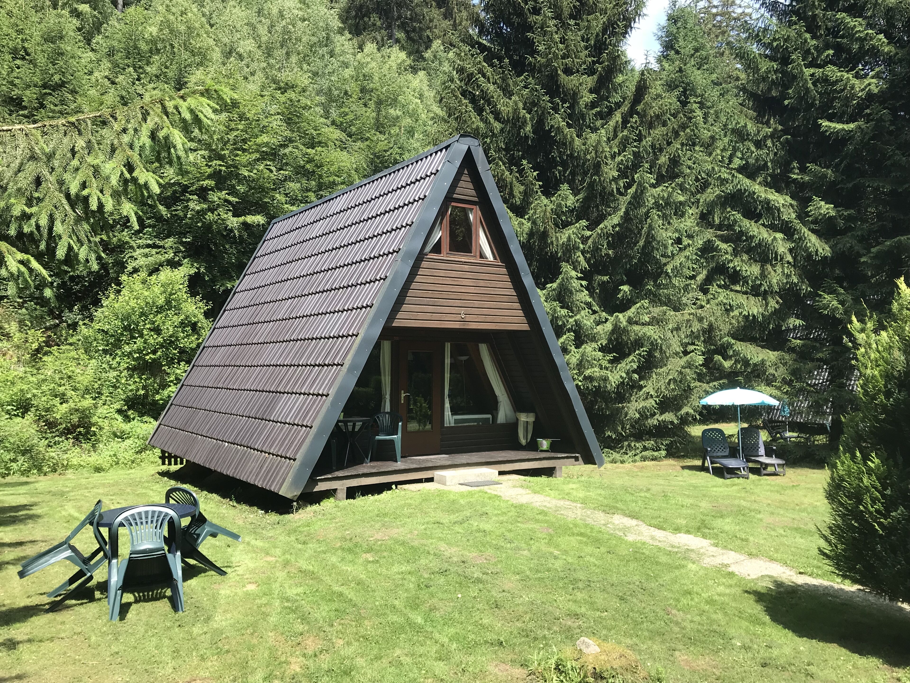 Relaxation in Langelsheim, Germany