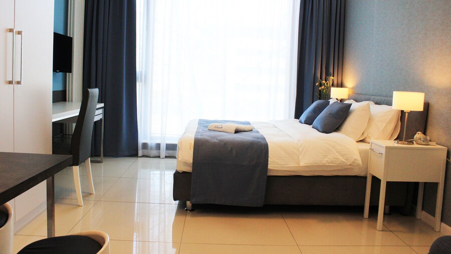 JessApart - Ochota Apartments