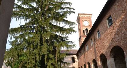 Il Chiostro Hostel and Hotel