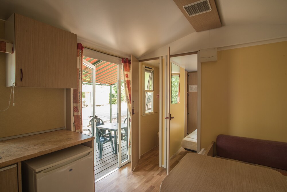 Camping Al Bosco In Grado Italy Expedia