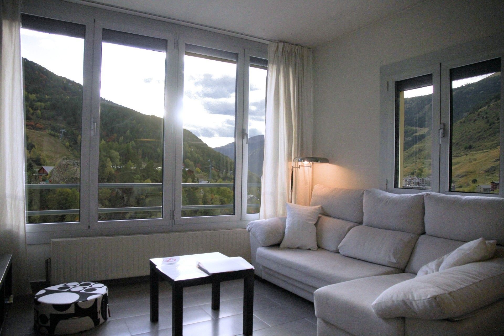 Apartamento Vitivola El Tarter Vista Àliga in El Tarter in El Tarter, Andorra