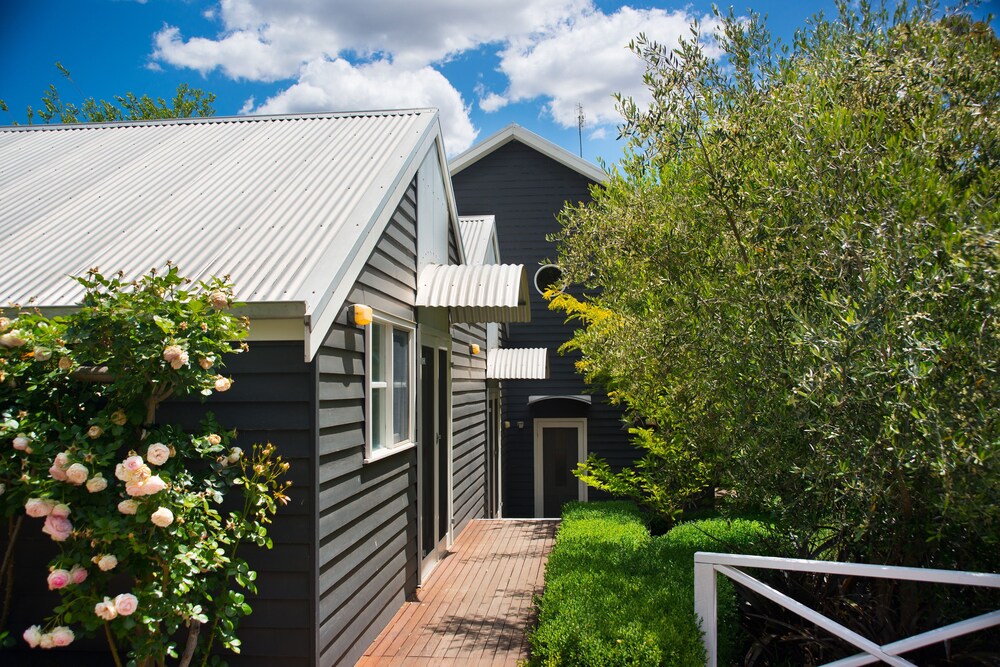 Boatshed House