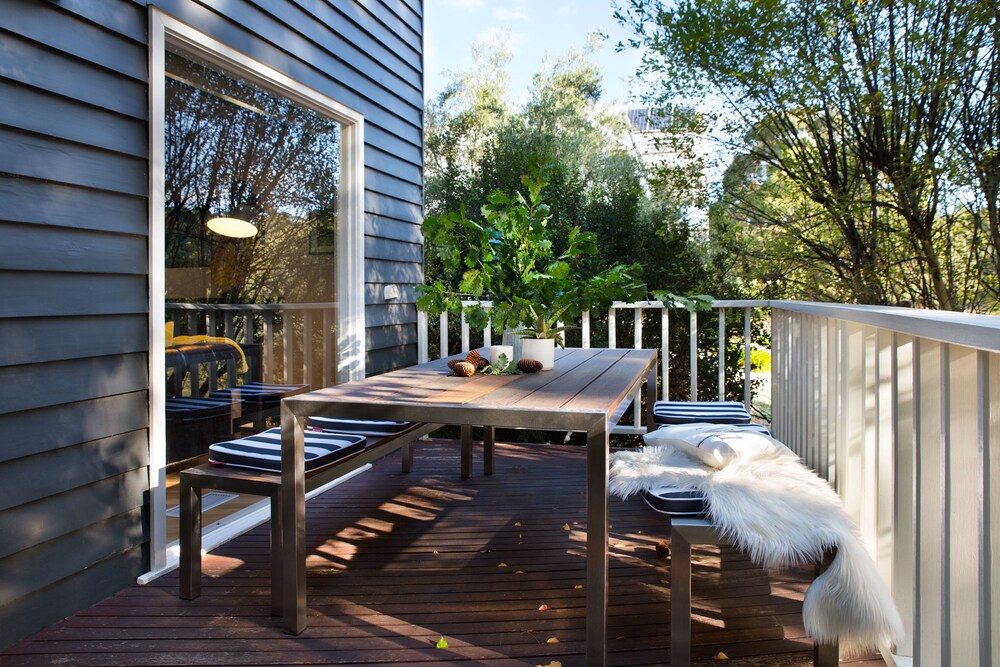 Boatshed House