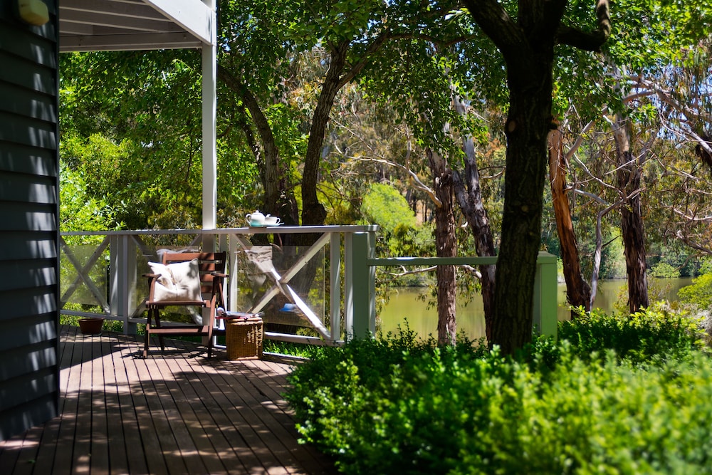 Boatshed House