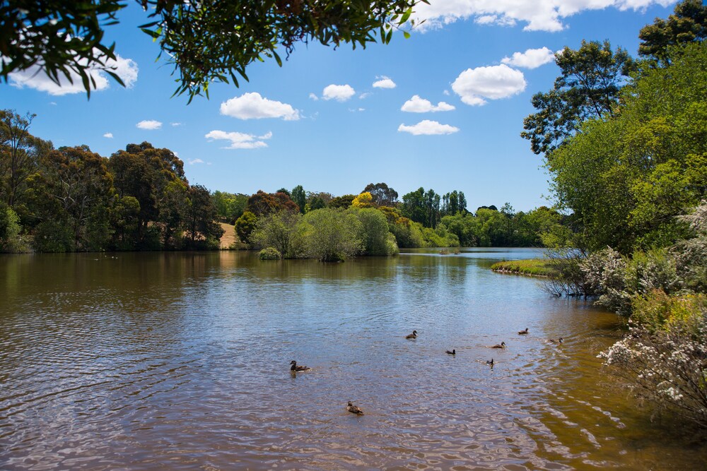 Boatshed House
