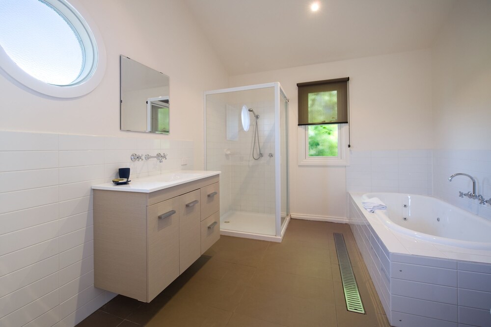 Boatshed House