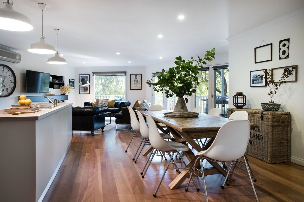 Boatshed House