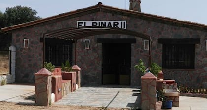 Casa Rural El Pinar II