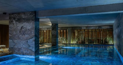 Hotel Warszawa