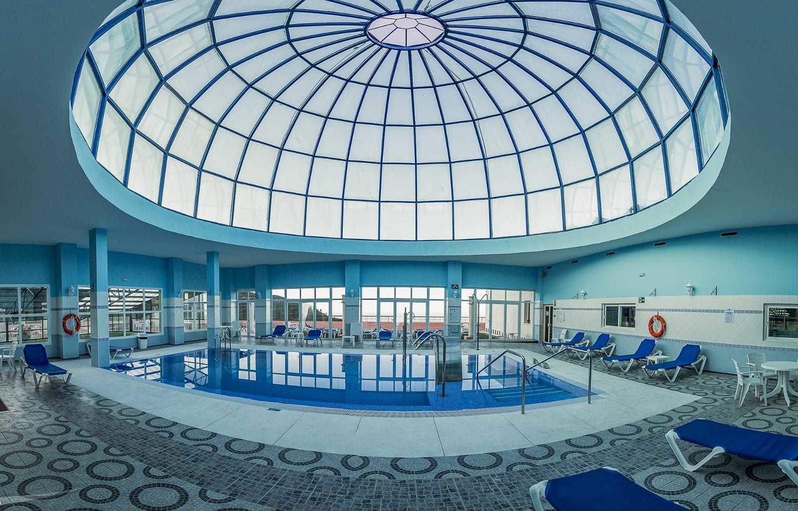 Hotel Spa Marbella Hills in Ojén, Spain