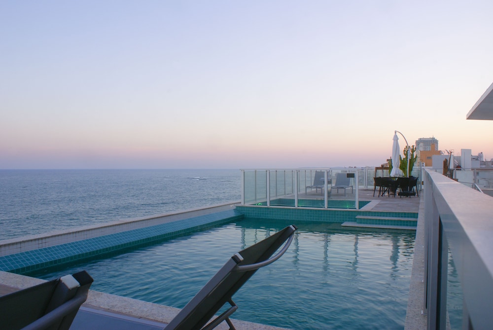 Paradiso Macaé Hotel in Macaé, Brazil