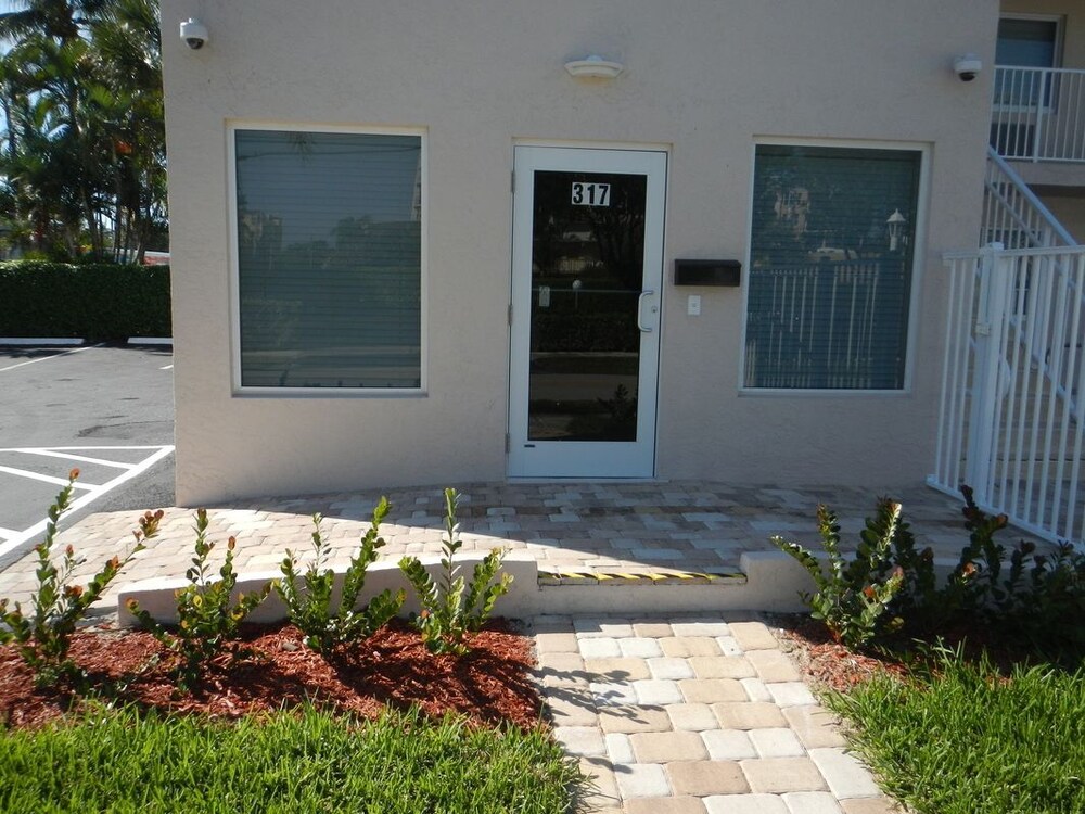Atlantique Beach House Hotel 2018 Room Prices 175 Deals Reviews Beach Ocean View Featured Image Reception