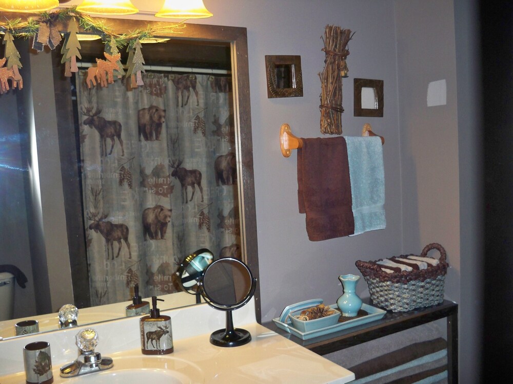 17 Acres of Northwoods Beauty with Direct Access to Trails Anderson