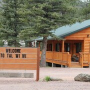 The 10 Best Hotels In Alpine Arizona For 2019 Expedia Tal Wiwi Lodge