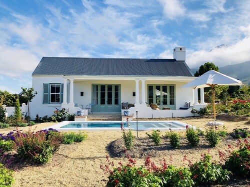 Best Franschhoek Cottages For 2020 Find Cheap 87 Cottage Rentals