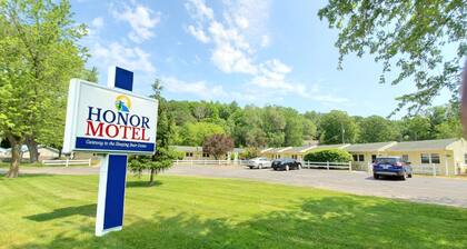 Honor Motel