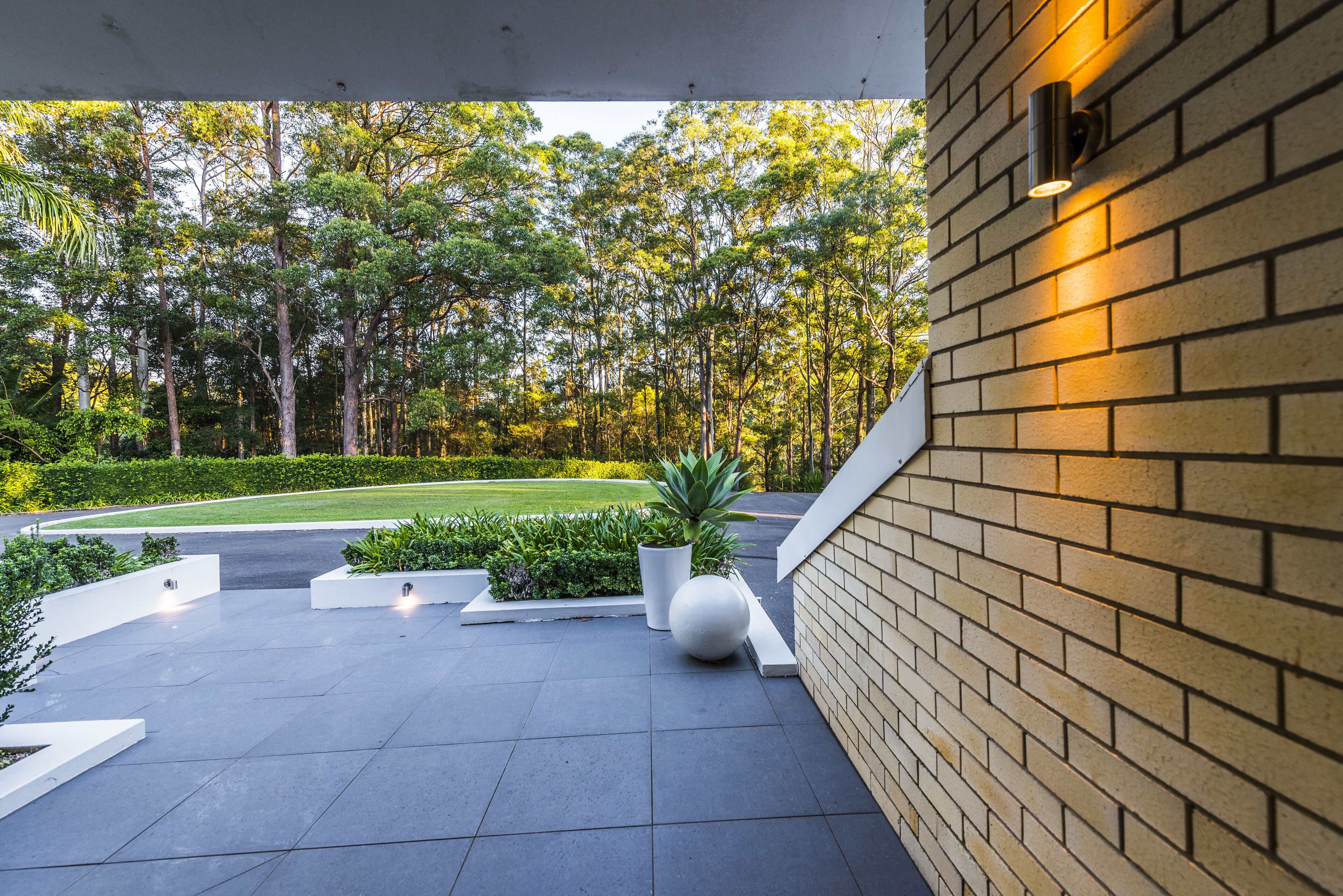 Fern Ridge Private Rendezvous