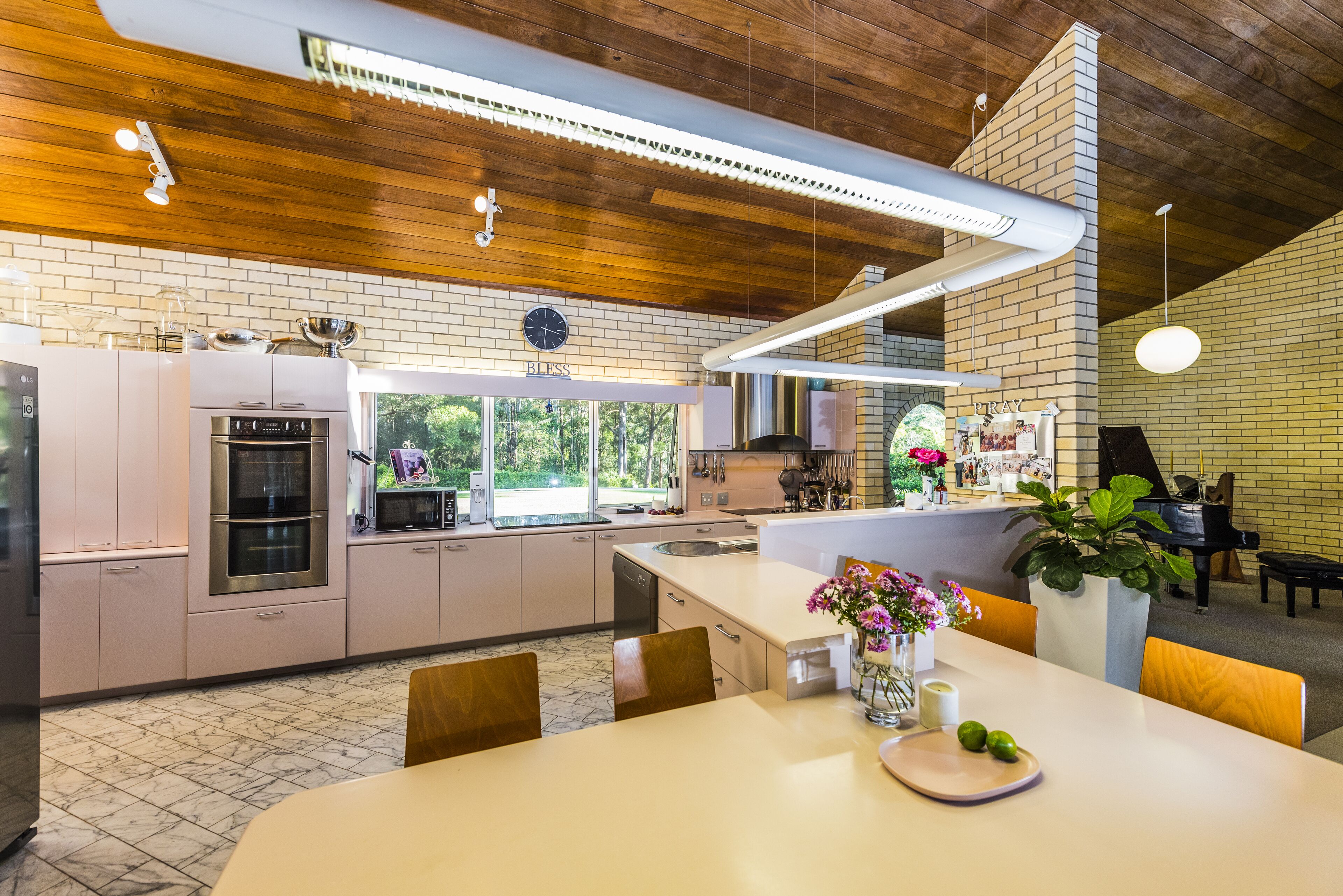 Fern Ridge Private Rendezvous