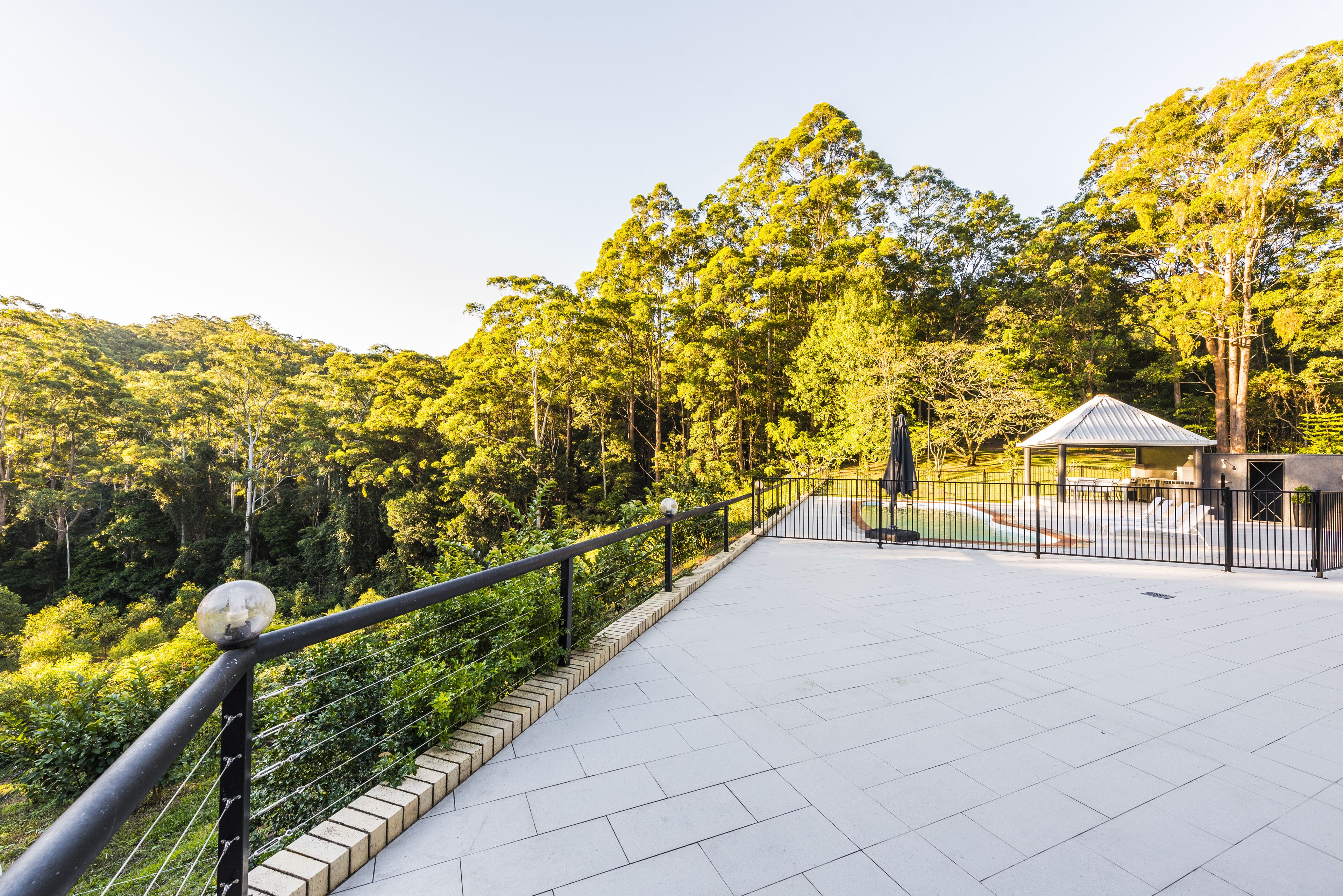 Fern Ridge Private Rendezvous