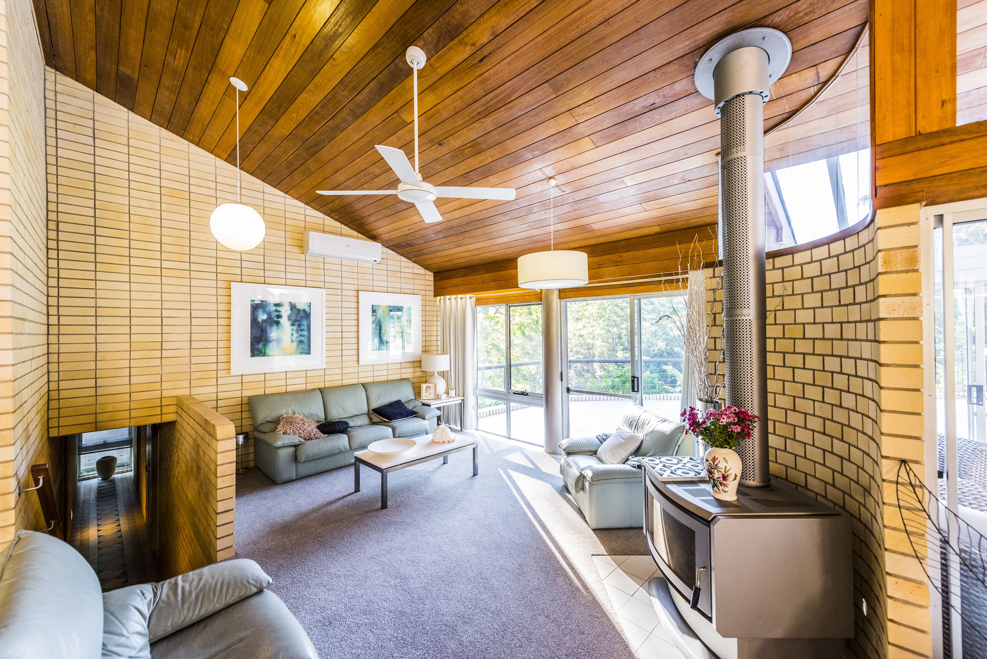 Fern Ridge Private Rendezvous