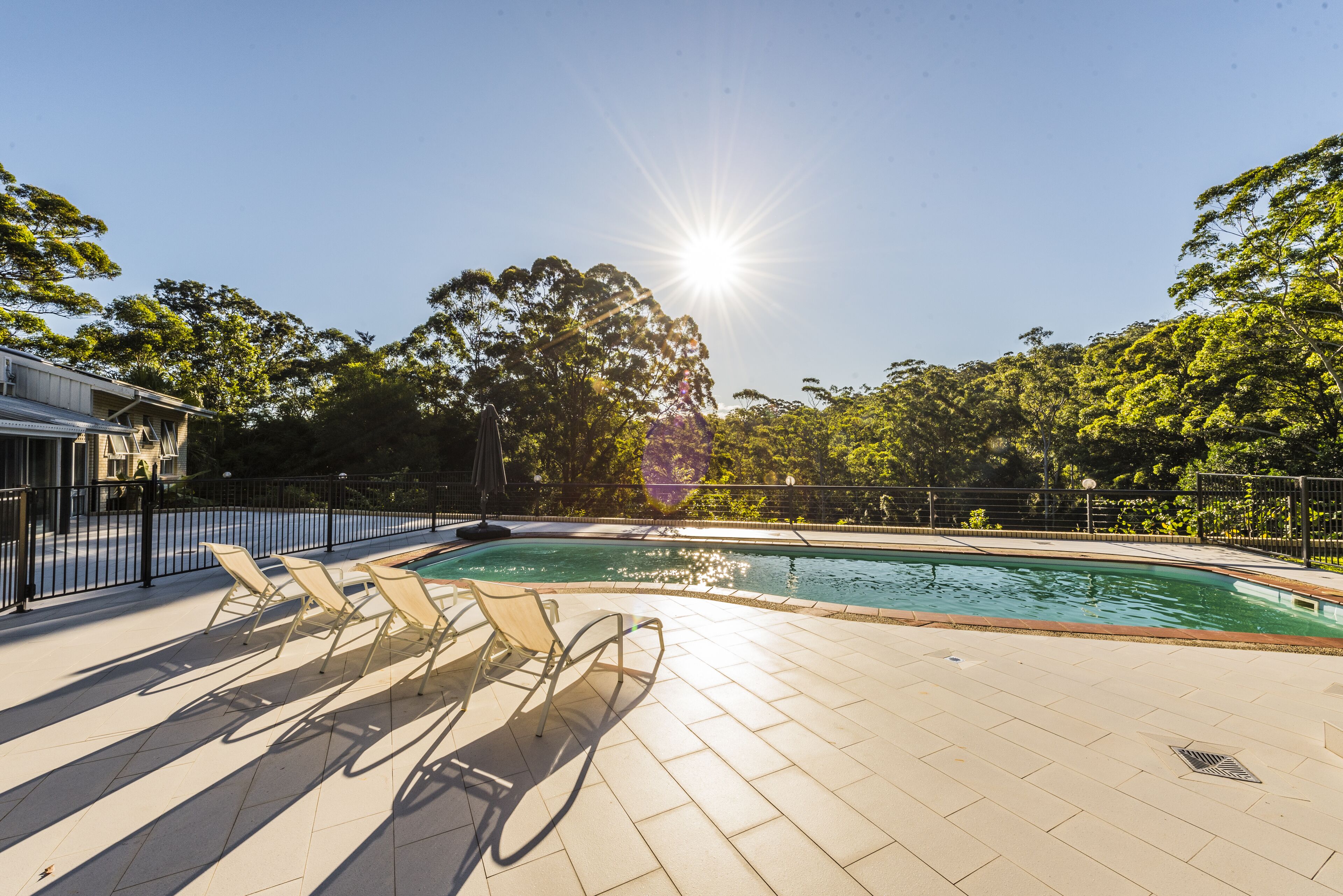 Fern Ridge Private Rendezvous