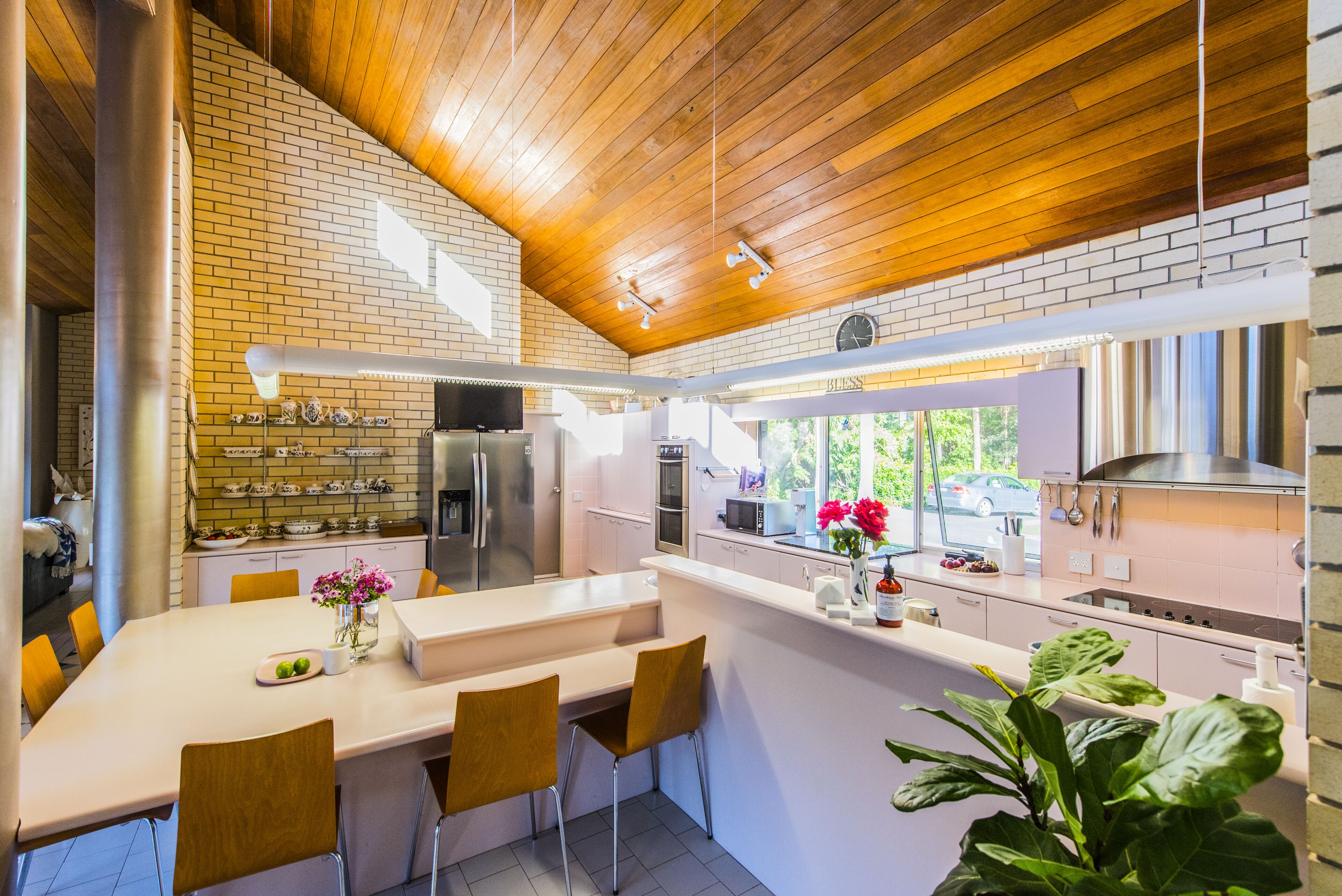 Fern Ridge Private Rendezvous