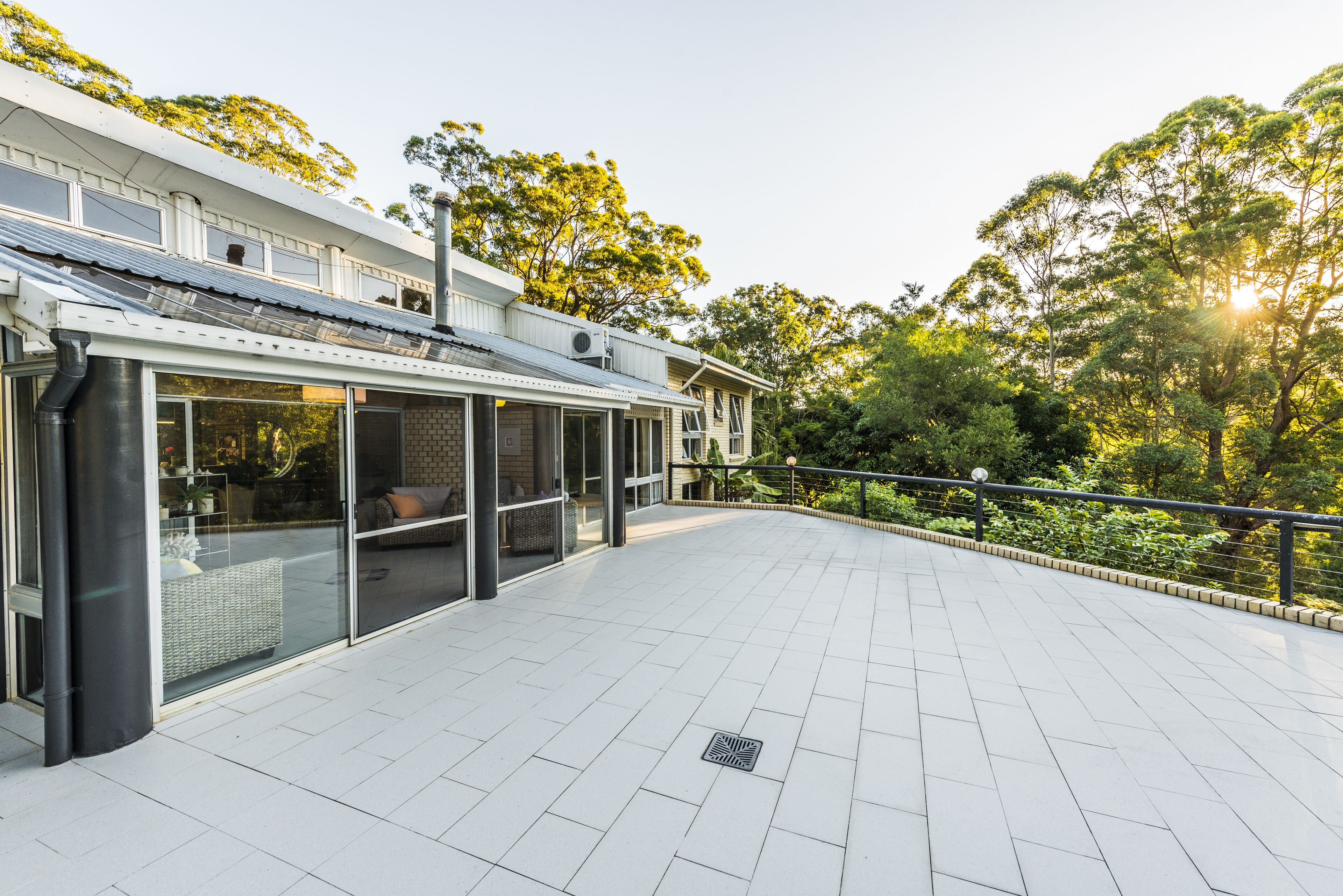 Fern Ridge Private Rendezvous