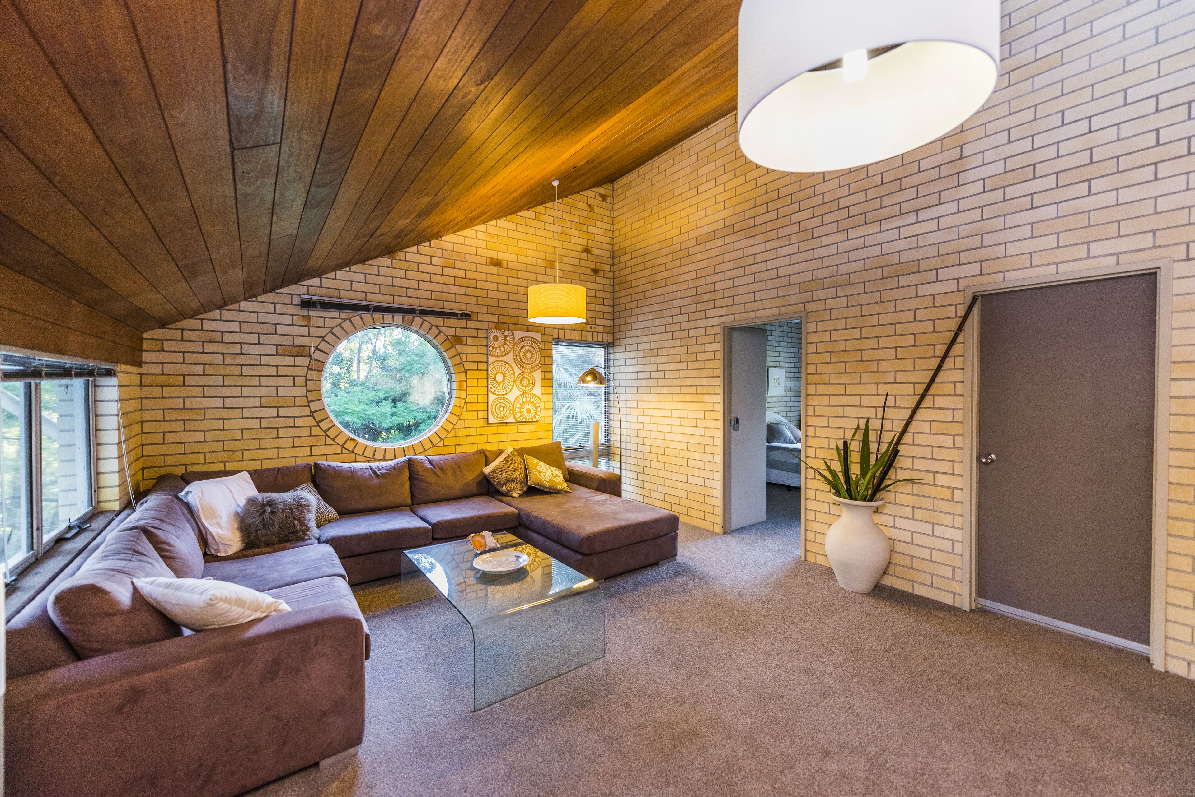 Fern Ridge Private Rendezvous