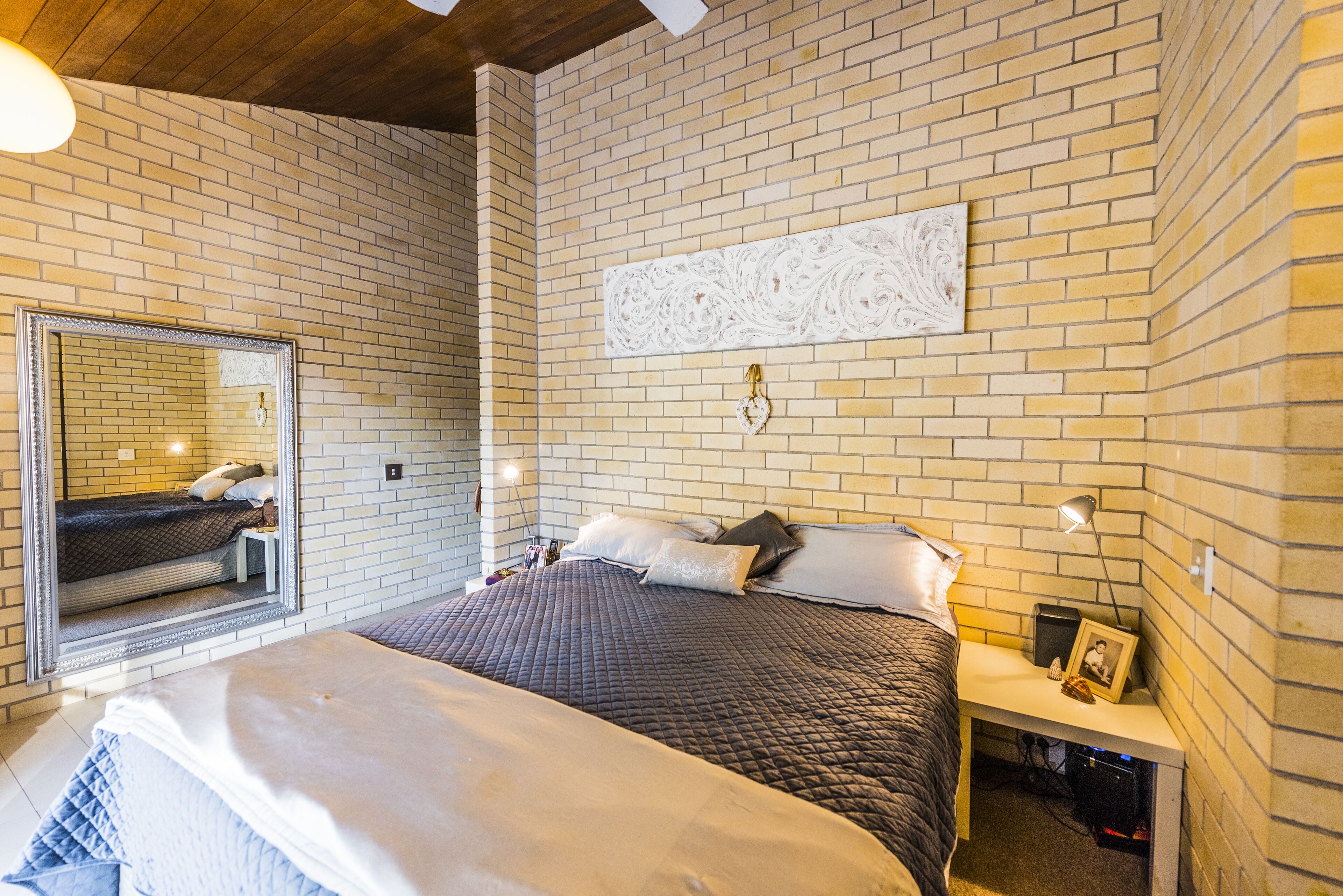 Fern Ridge Private Rendezvous