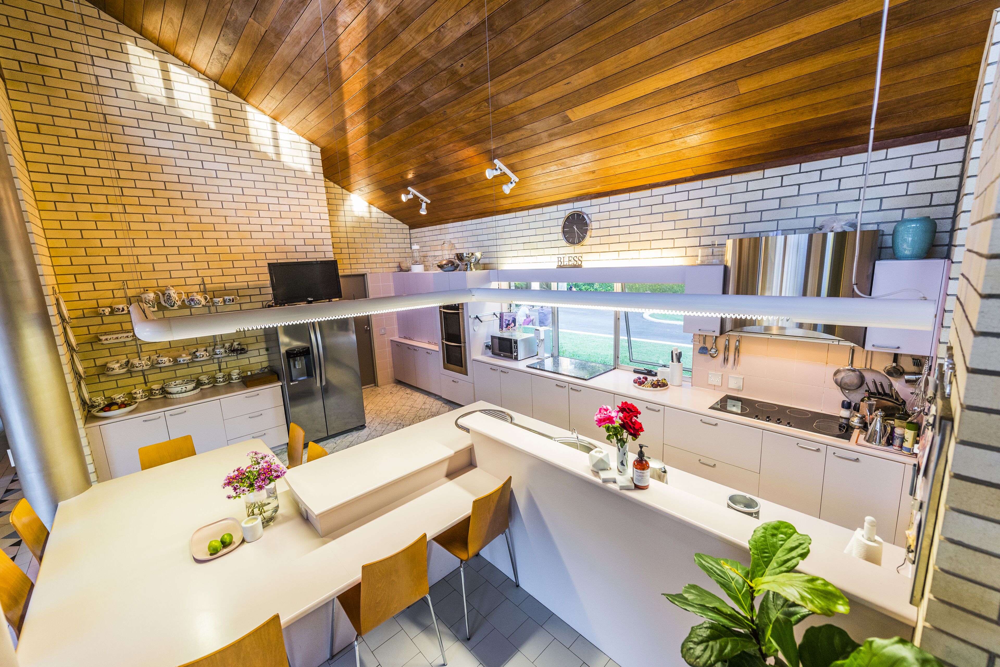 Fern Ridge Private Rendezvous