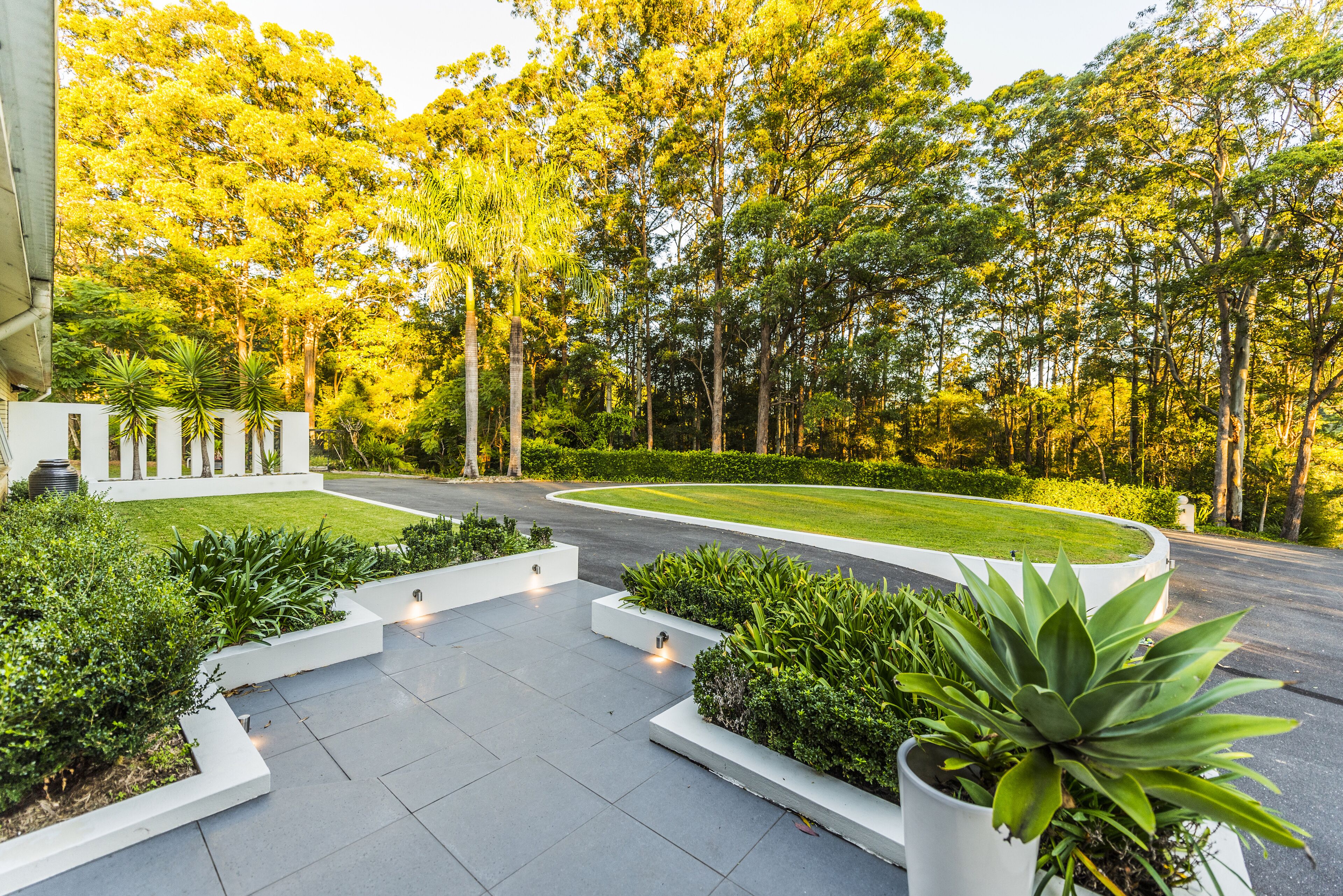 Fern Ridge Private Rendezvous