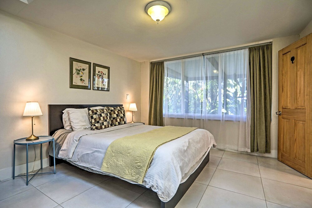 Oakland Park Vacation Rental w/ Private Pool! Oakland Park Vrbo