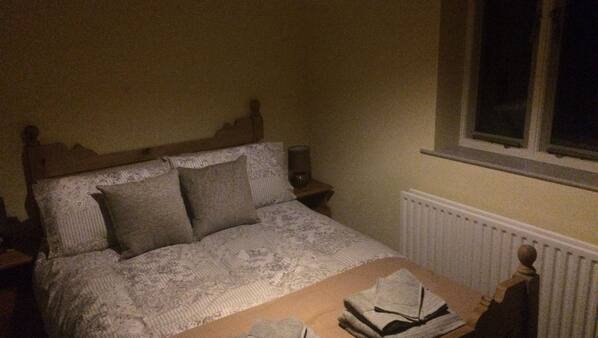 1 bedroom, Internet