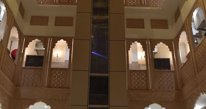 Jaipur Hotel New