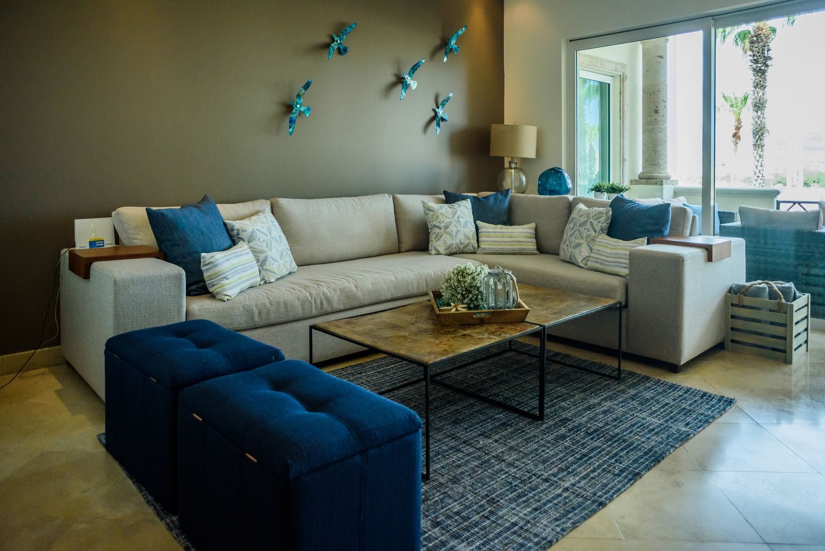 2 Bedroom Condo in Cabo San Lucas (El Medano Ejidal) in Los Cabos, Mexico