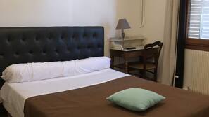 Rideaux occultants, chambres insonorisées