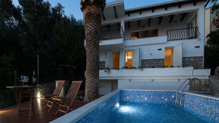Villa Mia