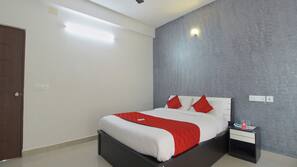 2 bedrooms