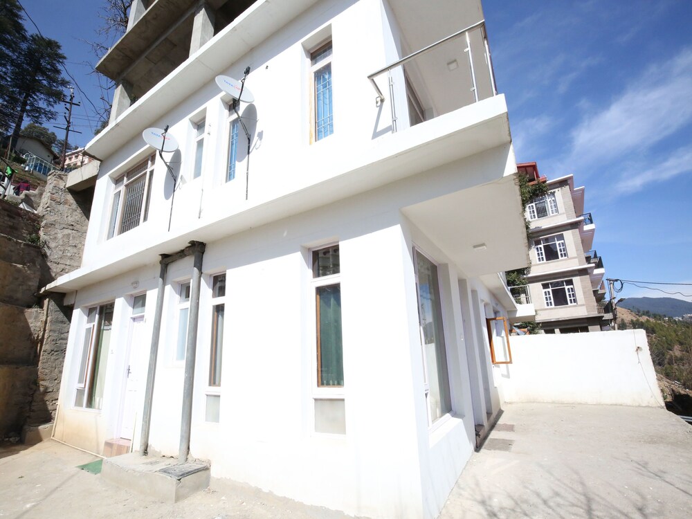 Oyo Home 12321 Hills View Chotta Shimla In District Hotel Featured Image