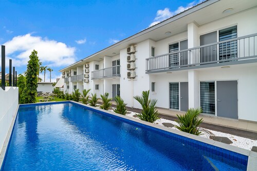 Brinkin Vacation Apartments 55 Short Term Apartment - 