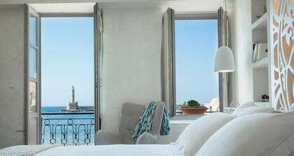 Chania Inn