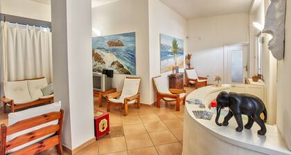 Hotel Al Faro