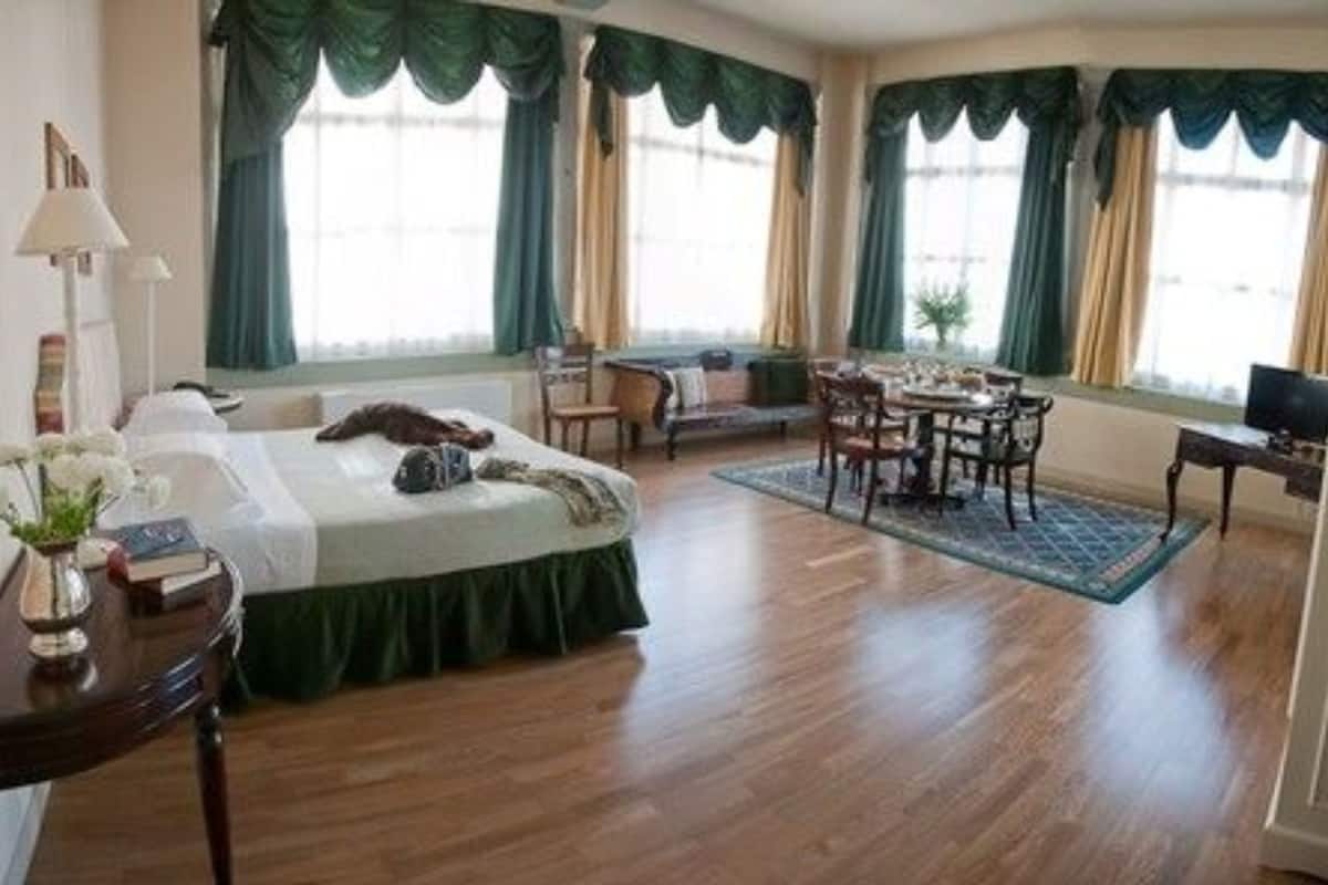 Residenza Dei Pucci In Florence Italy Expedia