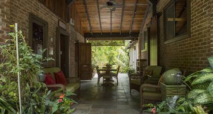 Rainforest Inn