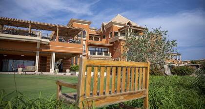 The Cascades Golf Resort Spa and Thalasso