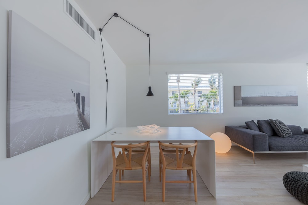 Beach Haus Key Biscayne